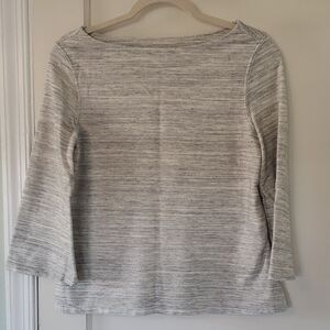 Bell Sleeve Lightweight Knit Tops Long Sleeve Small 2 Old Navy